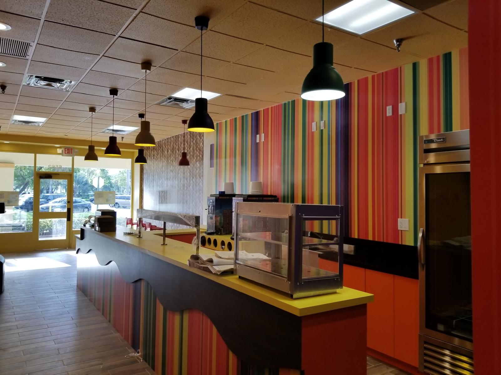 Commercial Remodeling