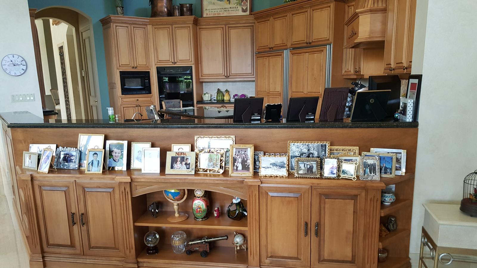 Kitchen Remodeling