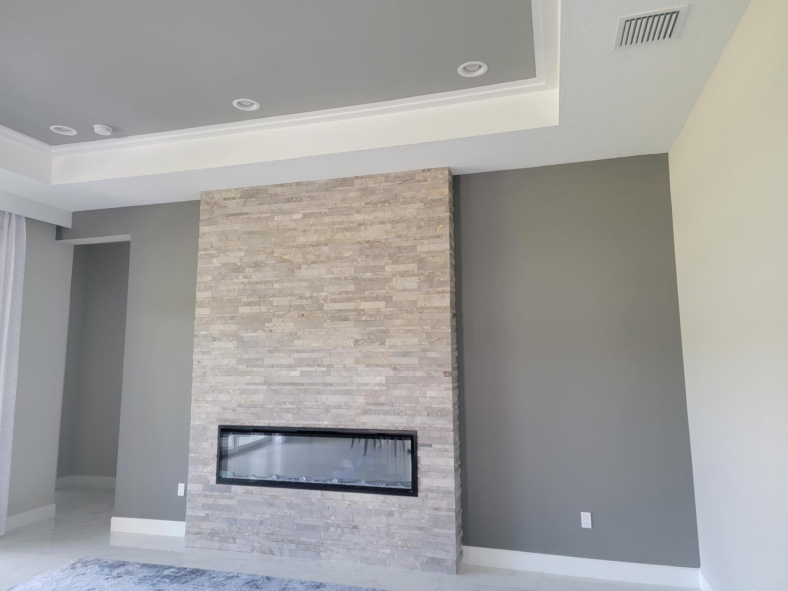 Home Renovation